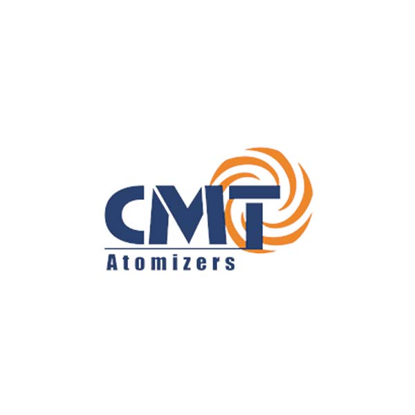cmt atomizers logo