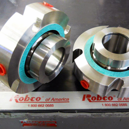mechanicalseals - robco