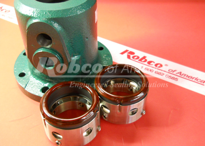 robco agitator seal repair10