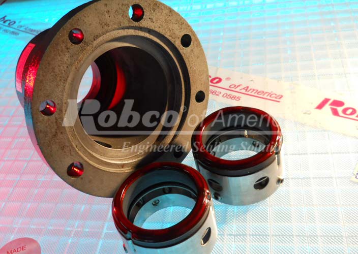 robco agitator seal repair9