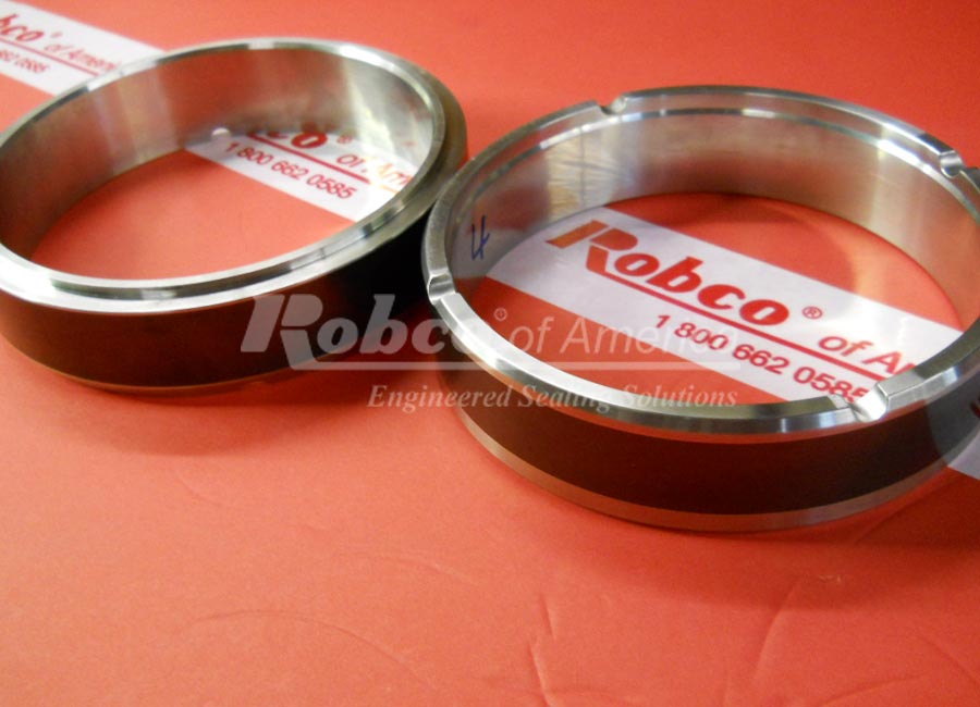 shaft seals by robco of america