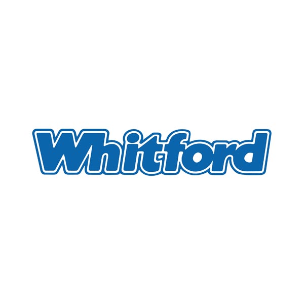 whitford 1