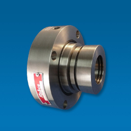 Mechanical seal used in the chemical industry