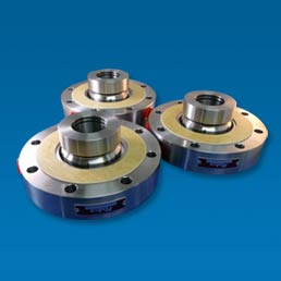 Cartridge mechanical seals for pumps 
