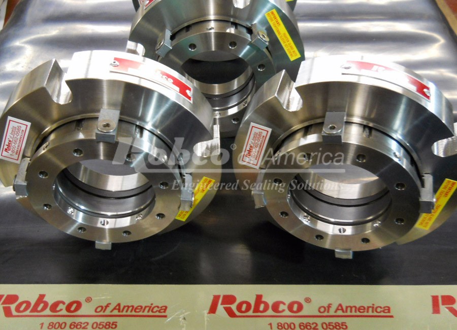 Innovative Mechanical Seal Design: Enhancing Performance and Reliability with Robco of America