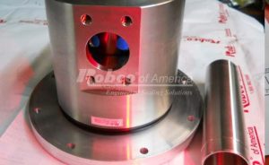 boiler feed pump mechanical seals