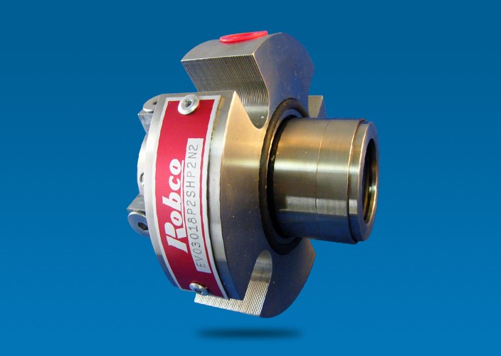 Mechanical Seals for Chemical Industry
