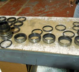tungsten-faced-assembly-seals-repair